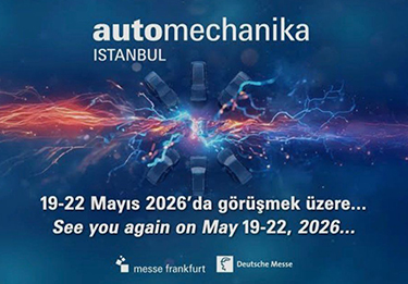 Automechanika Istanbul 2026: Global Automotive Aftermarket Meeting Point
