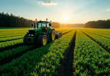 The Importance of Quality in Tractor Steering and Suspension Parts