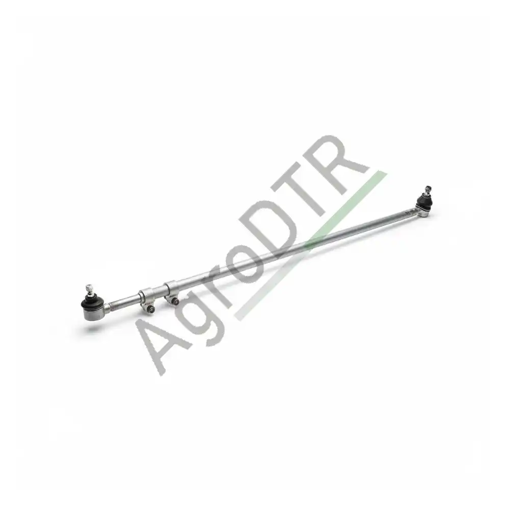 DRAG LINK, TIE ROD