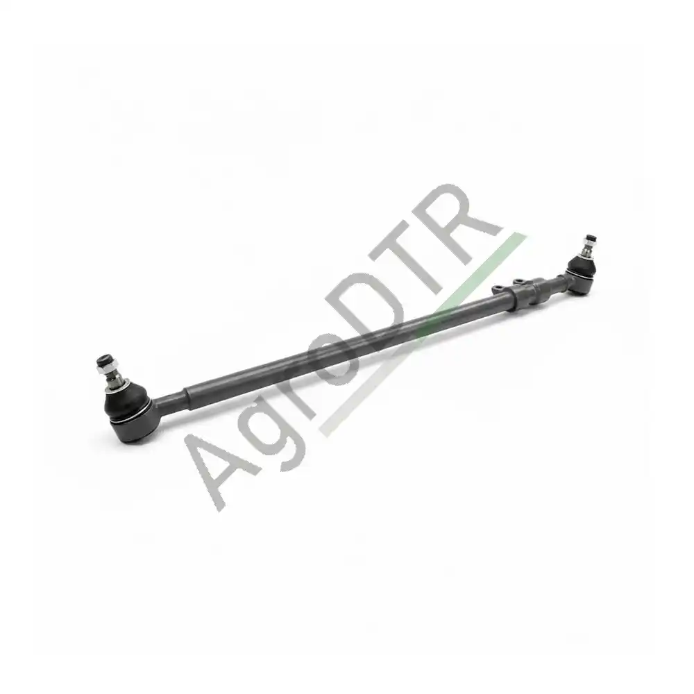 DRAG LINK, TIE ROD